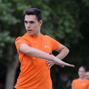 Fotografía de Danz-ando - Conservatorio de Danza