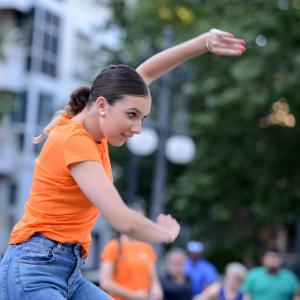 Fotografía de Danz-ando - Conservatorio de Danza