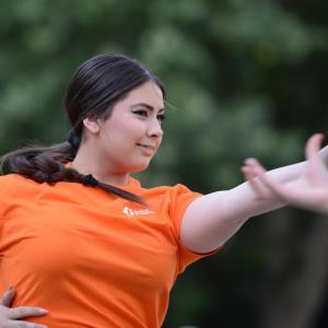 Fotografía de Danz-ando - Conservatorio de Danza