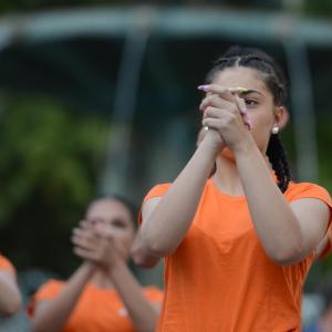 Fotografía de Danz-ando - Conservatorio de Danza