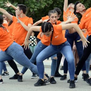 Fotografía de Danz-ando - Conservatorio de Danza