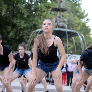 Fotografía de Danz-ando - Conservatorio de Danza