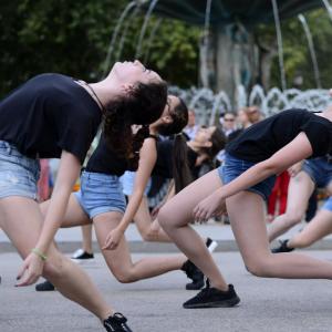 Fotografía de Danz-ando - Conservatorio de Danza