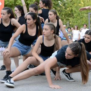 Fotografía de Danz-ando - Conservatorio de Danza