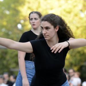 Fotografía de Danz-ando - Conservatorio de Danza