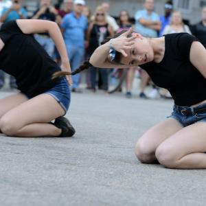 Fotografía de Danz-ando - Conservatorio de Danza