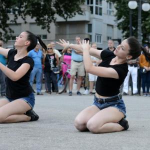 Fotografía de Danz-ando - Conservatorio de Danza