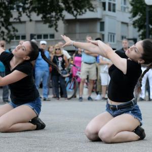 Fotografía de Danz-ando - Conservatorio de Danza