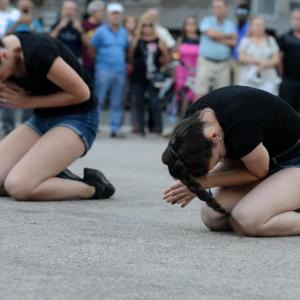 Fotografía de Danz-ando - Conservatorio de Danza