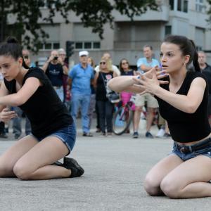 Fotografía de Danz-ando - Conservatorio de Danza