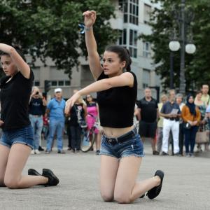 Fotografía de Danz-ando - Conservatorio de Danza