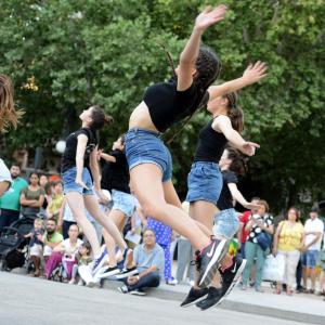 Fotografía de Danz-ando - Conservatorio de Danza