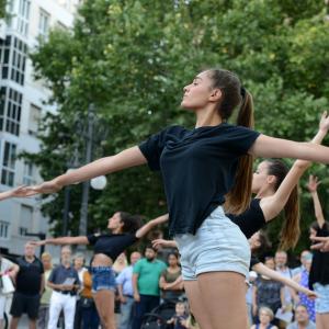 Fotografía de Danz-ando - Conservatorio de Danza