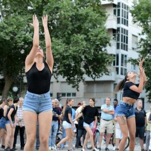Fotografía de Danz-ando - Conservatorio de Danza