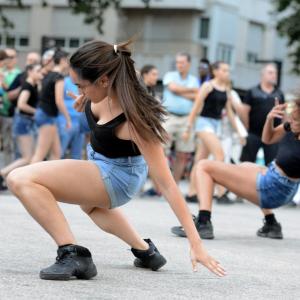 Fotografía de Danz-ando - Conservatorio de Danza