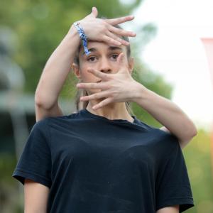 Fotografía de Danz-ando - Conservatorio de Danza