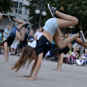 Fotografía de Danz-ando - Conservatorio de Danza