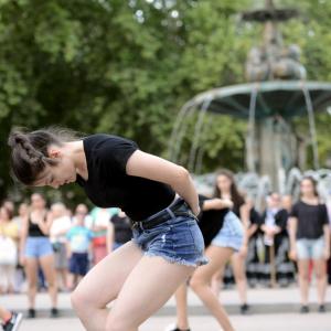 Fotografía de Danz-ando - Conservatorio de Danza