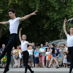 Fotografía de Danz-ando - Conservatorio de Danza