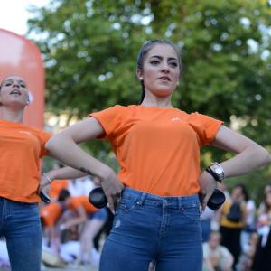 Fotografía de Danz-ando - Conservatorio de Danza