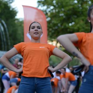 Fotografía de Danz-ando - Conservatorio de Danza