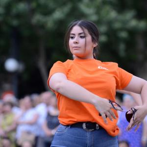 Fotografía de Danz-ando - Conservatorio de Danza