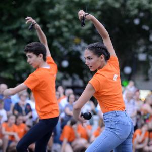 Fotografía de Danz-ando - Conservatorio de Danza
