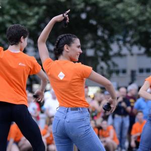 Fotografía de Danz-ando - Conservatorio de Danza