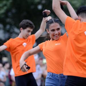 Fotografía de Danz-ando - Conservatorio de Danza