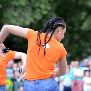 Fotografía de Danz-ando - Conservatorio de Danza