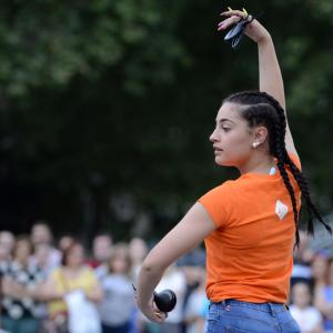 Fotografía de Danz-ando - Conservatorio de Danza