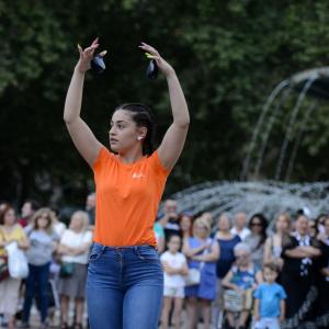 Fotografía de Danz-ando - Conservatorio de Danza