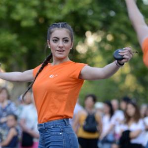 Fotografía de Danz-ando - Conservatorio de Danza