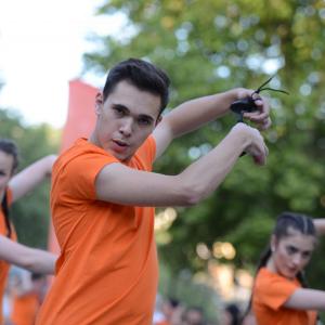 Fotografía de Danz-ando - Conservatorio de Danza