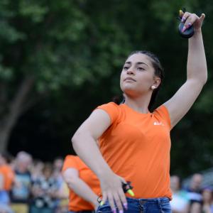 Fotografía de Danz-ando - Conservatorio de Danza