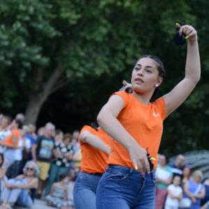Fotografía de Danz-ando - Conservatorio de Danza