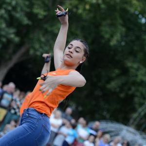 Fotografía de Danz-ando - Conservatorio de Danza