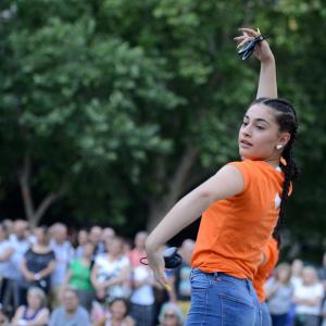 Fotografía de Danz-ando - Conservatorio de Danza