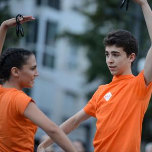 Fotografía de Danz-ando - Conservatorio de Danza