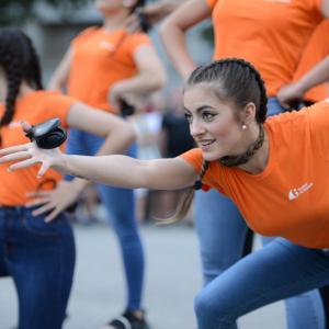 Fotografía de Danz-ando - Conservatorio de Danza