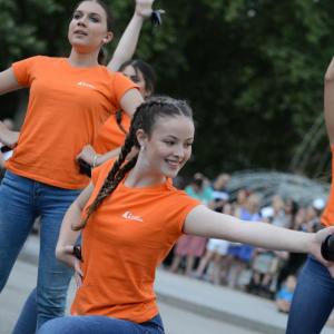 Fotografía de Danz-ando - Conservatorio de Danza