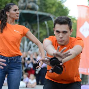 Fotografía de Danz-ando - Conservatorio de Danza