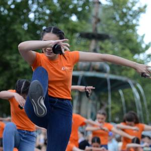 Fotografía de Danz-ando - Conservatorio de Danza