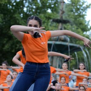 Fotografía de Danz-ando - Conservatorio de Danza