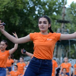 Fotografía de Danz-ando - Conservatorio de Danza
