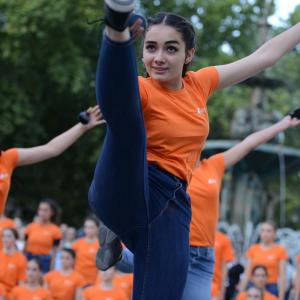 Fotografía de Danz-ando - Conservatorio de Danza