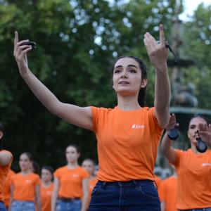 Fotografía de Danz-ando - Conservatorio de Danza