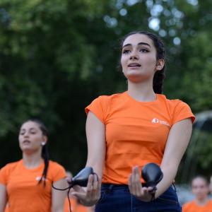 Fotografía de Danz-ando - Conservatorio de Danza