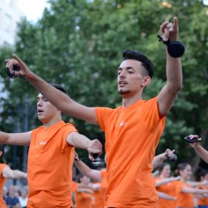 Fotografía de Danz-ando - Conservatorio de Danza