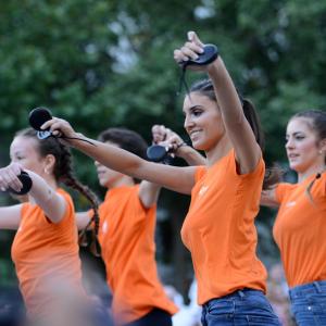 Fotografía de Danz-ando - Conservatorio de Danza